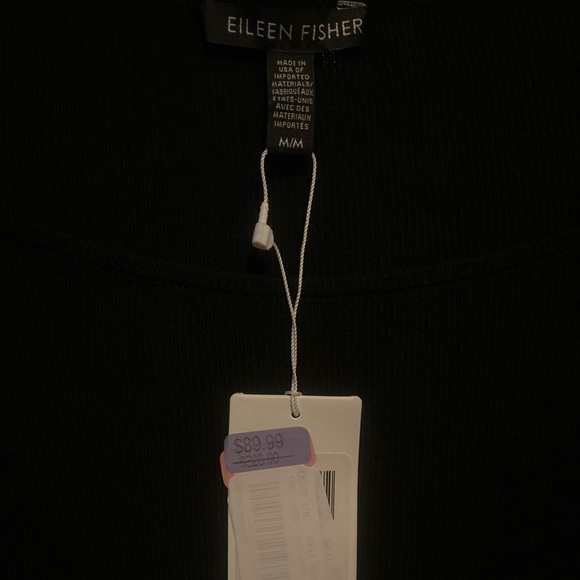 Eileen Fisher top - Picture 2 of 8